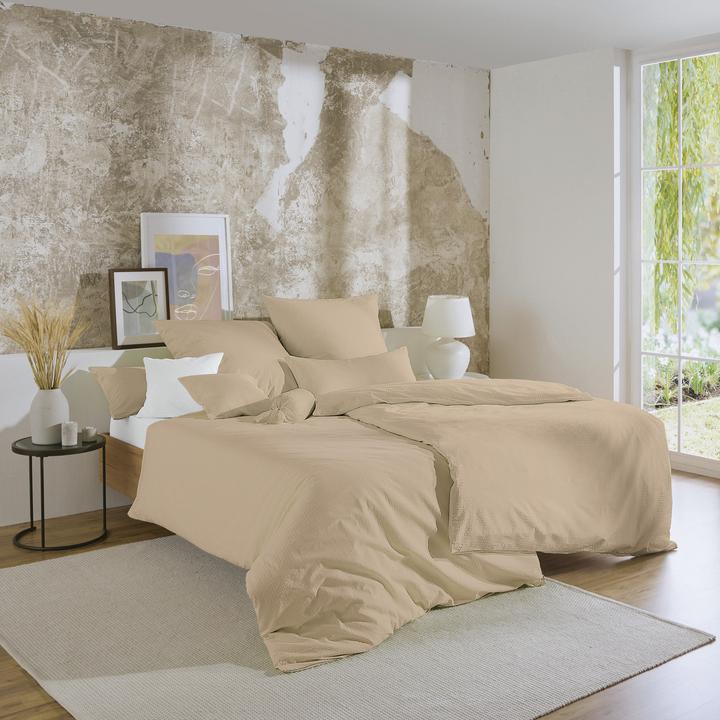 Actual product image Erwin Müller Wertingen (Duvet cover, 135x200 cm)