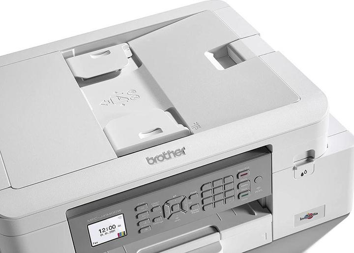 Immagine prodotto Brother MFC-J4340DWE (Inchiostro, Colore)