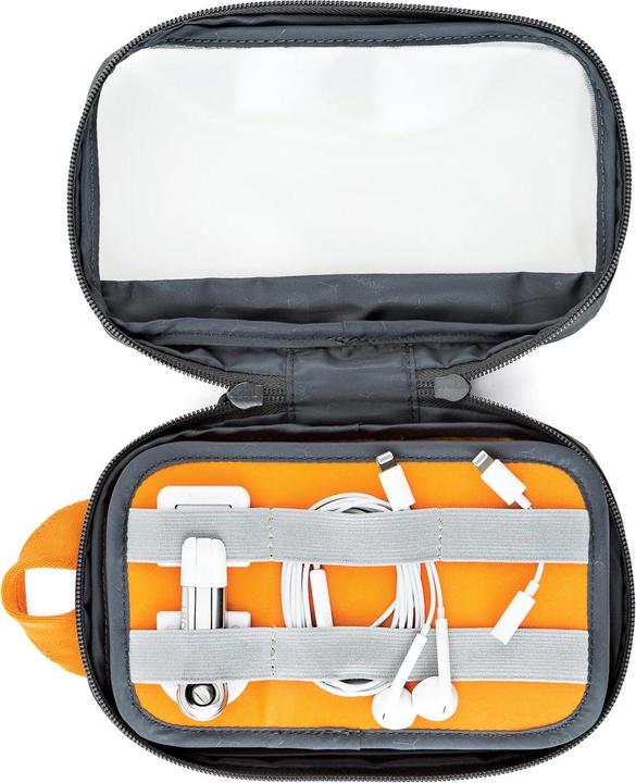 Produktbild Lowepro GearUp Pouch Mini (Kamera Zubehörtasche, 1.22 l)