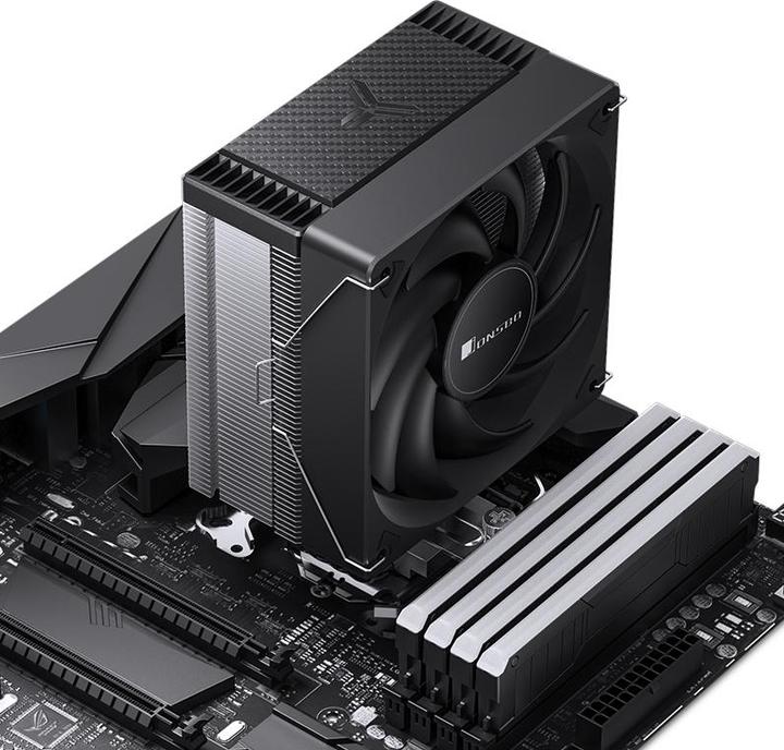 Produktbild Jonsbo CR-1000 EVO CPU-Kühler (154 mm)