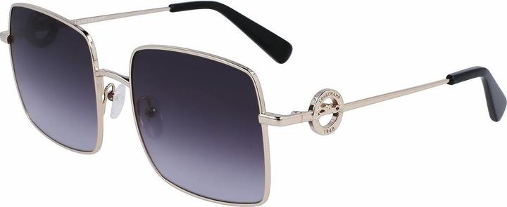 Produktbild Longchamp Damensonnenbrille LO162S-753 Ø 55 mm