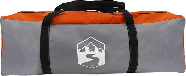 Actual product image VidaXL Camping tent 2 person waterproof (Dome tent, 3.25 kg, 2 persons)