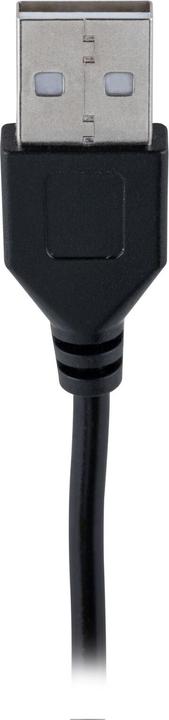 Immagine prodotto Paulmann Tubo flessibile EntertainLED Nero Neon (RGB, 150 cm, Interno)