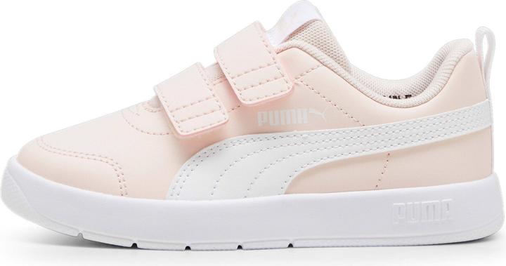 Produktbild Puma Courtflex V3 V PS (35)