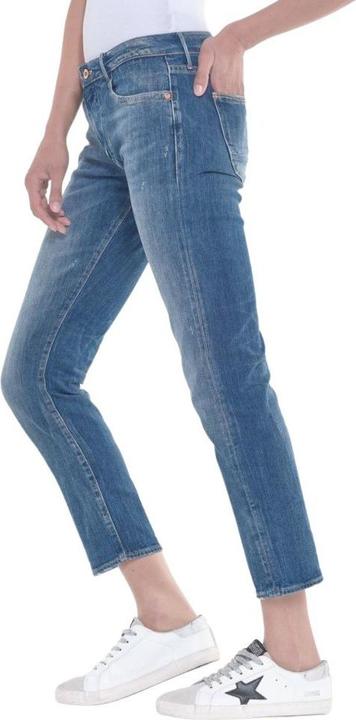 Produktbild Le Temps Des Cerises boyfit-damenjeans sea 200/43 (36)