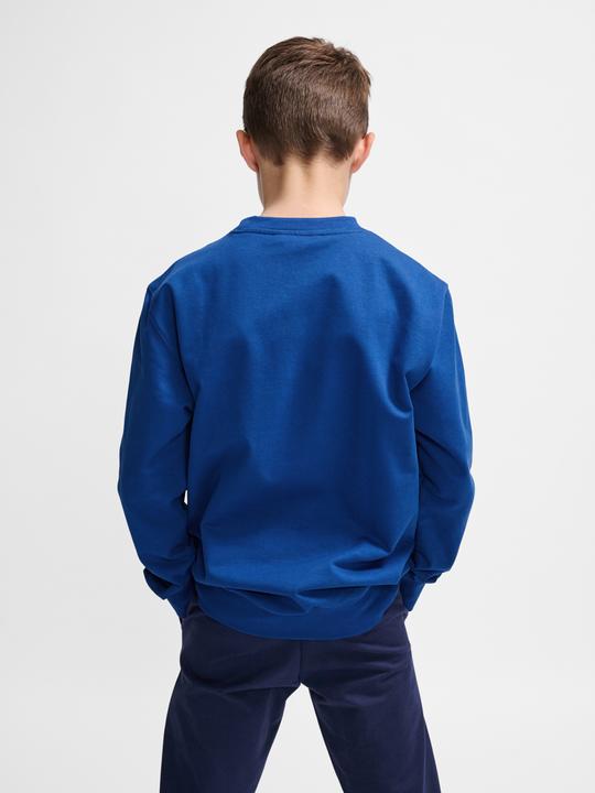 Image du produit hummel Hmlgo 2.0 Sweatshirt Enfants (128)