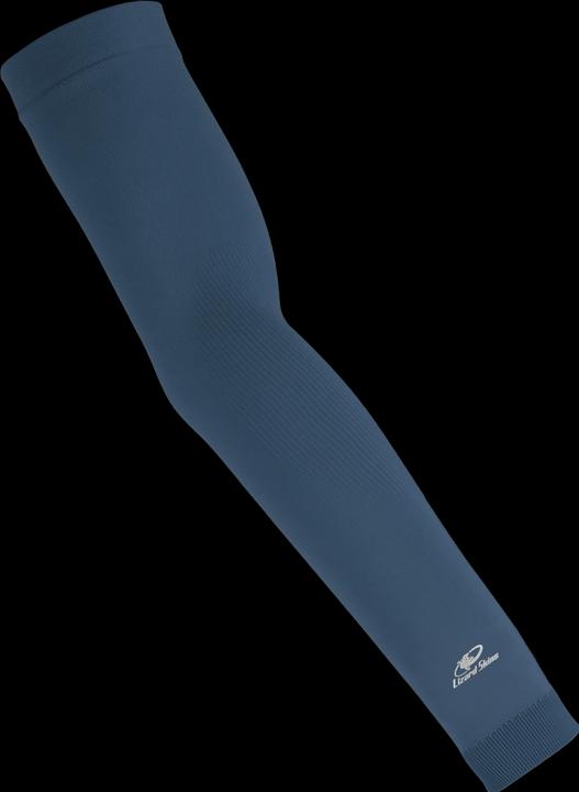 Immagine prodotto Lizard Skins Manica da braccio in maglia - Blu navy - YS/YM (S/M)