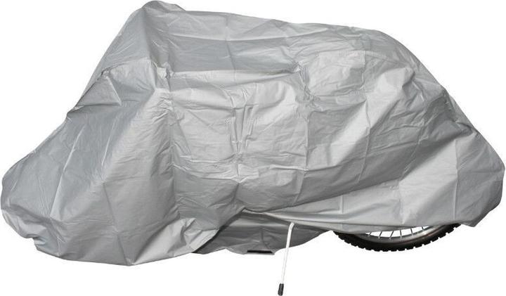 P2R housse de protection vélo pour tous modèles garage-balcon-jardin