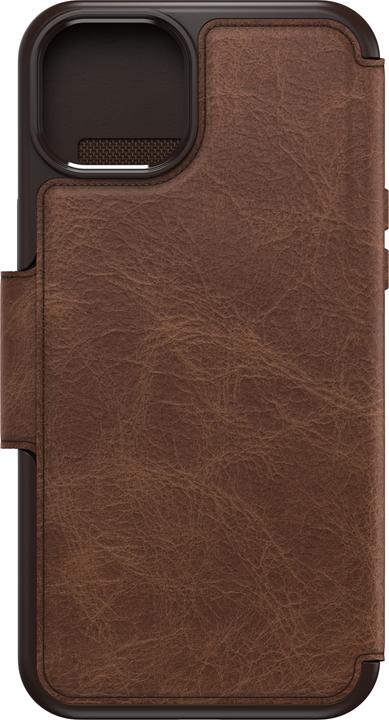 OtterBox Strada Folio mit MagSafe (Apple iPhone 15 Plus)