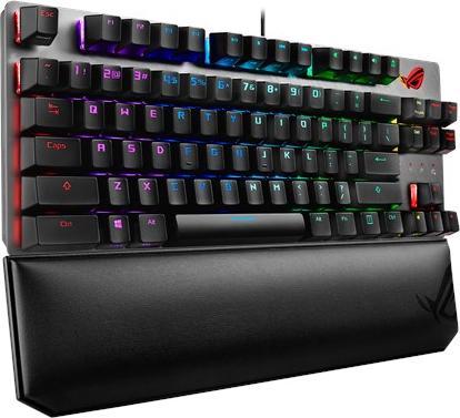 Actual product image ASUS ROG Strix Scope Deluxe (DE, Cable)