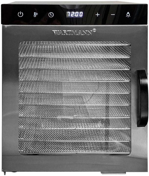 Actual product image Wartmann Dehydrator WM-2110 DH