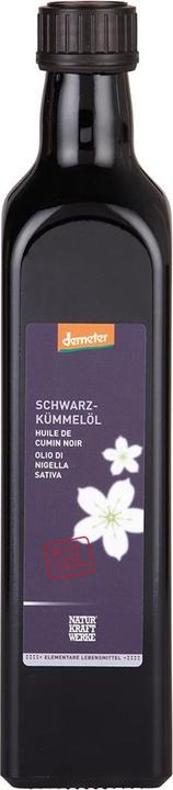NaturKraftWerke Schwarzkümmelöl
