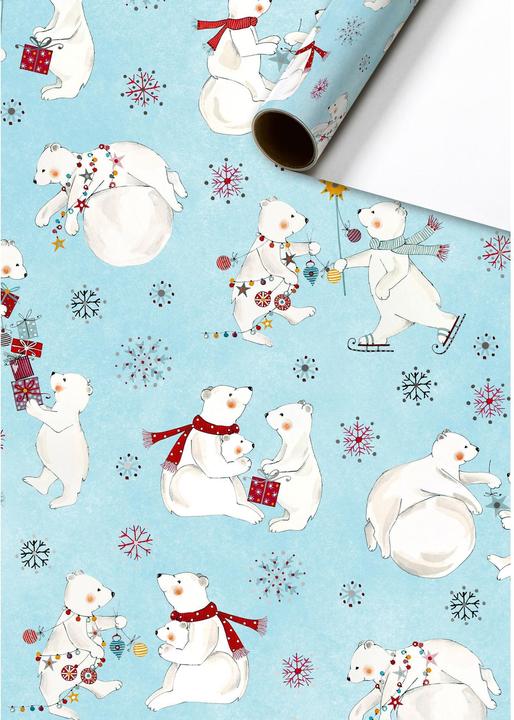 Produktbild Stewo Geschenkpapier-Rolle (Geschenkpapier, 1 x)