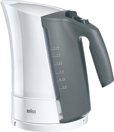 Image du produit Braun Multiquick 3 (1.70 l, Prise UE)