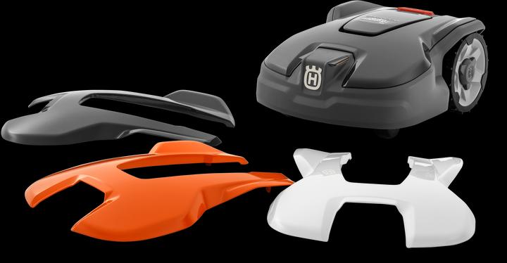Actual product image Husqvarna Housing kit (Mowing robot, Garden machinery spare parts)