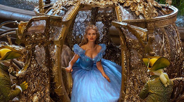 Produktbild Cinderella LA (DVD, 2014, Deutsch, Englisch, Italienisch, Türkisch)