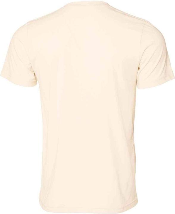Image du produit Bella Canvas CVC TShirt à manches courtes (S)