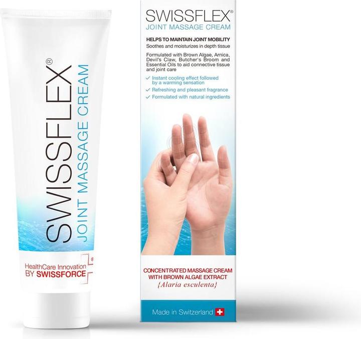 Swissflex Gelenkmassage (1 x, 75 ml)