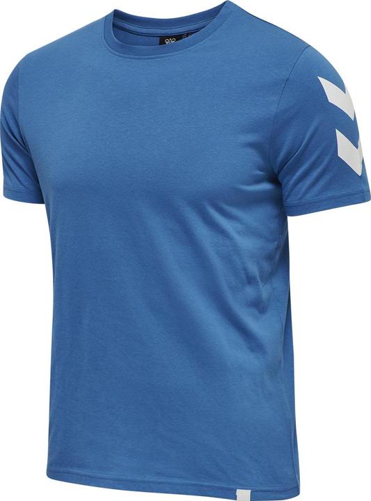 Actual product image hummel Legacy Chevron T-Shirt (XL)