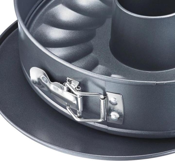 Produktbild Westmark Backklassiker Springform 2 Böden Antihaft (26 cm)