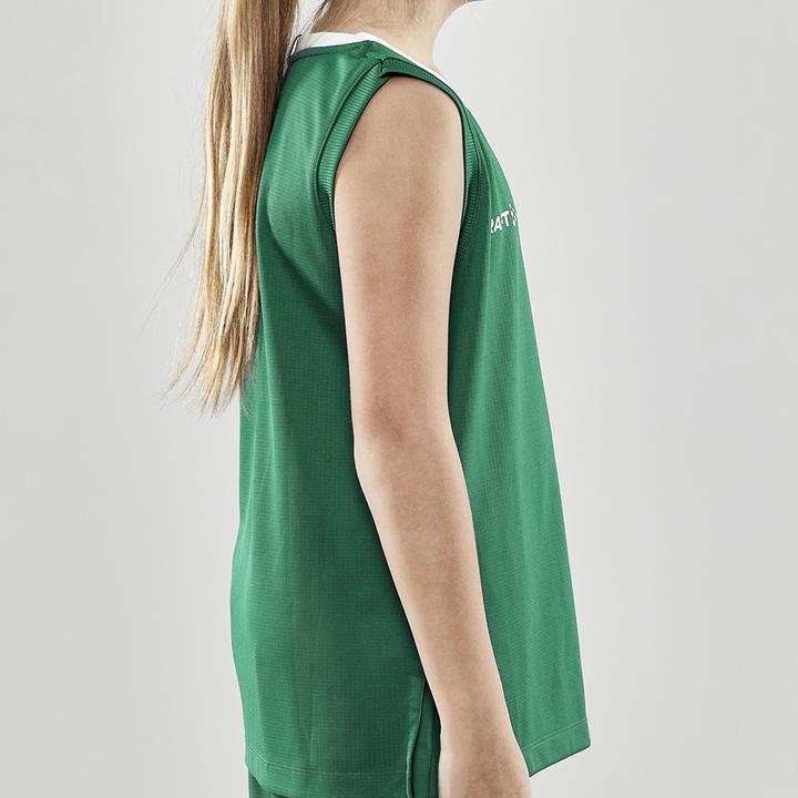 Image du produit Craft Progress Basket Singlet JR (146)
