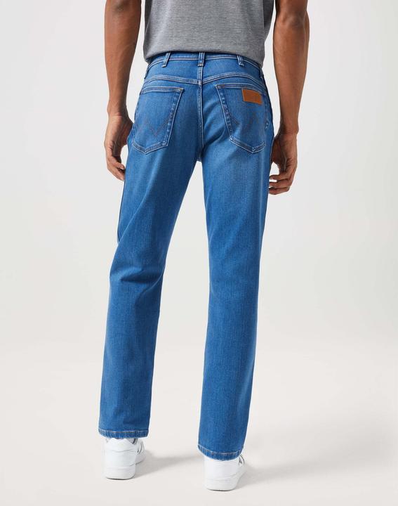 Actual product image Wrangler Jeans Texas High Stretch (W42/L30)
