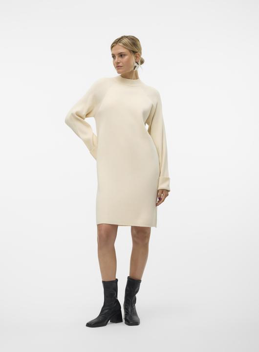 Actual product image Vero Moda VMGOLD Short dress knitted dress (S)