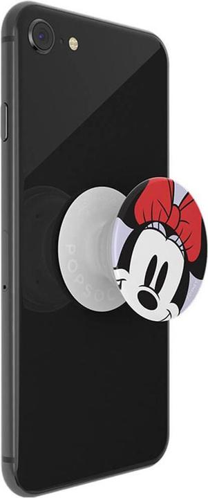 Actual product image PopSockets Peekaboo Minnie