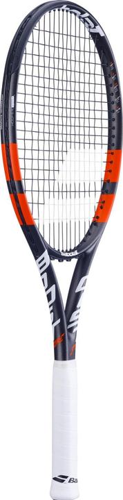 Productafbeelding Babolat Boost S bespannen racket, volwassen, unisex, rood/zwart/wit (wit), 3 (3, 285 g)