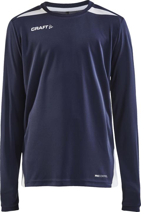 Immagine prodotto Craft Pro Control Impact Ls Tee Bambini (158)