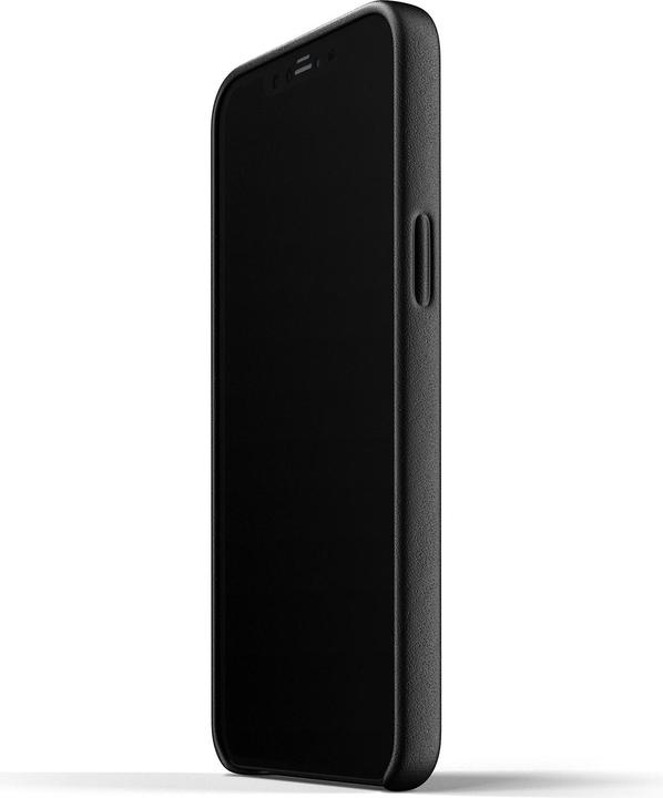 Produktbild Mujjo Full Leather Wallet Case (Apple iPhone 12 Pro Max)