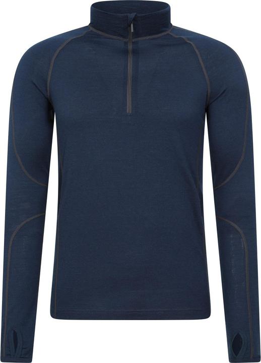 Image du produit Mountain Warehouse - Haut thermique ASGARD - Homme (XXS)
