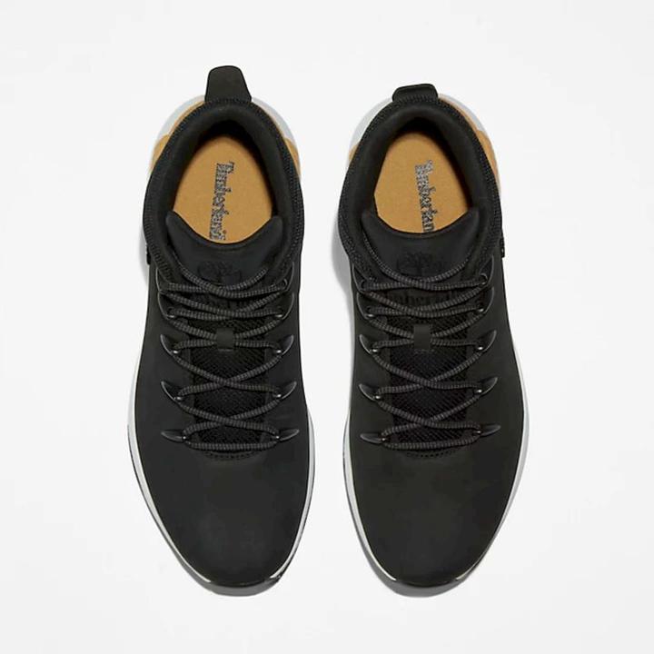 Actual product image Timberland Sprint Trekker Mid (44)