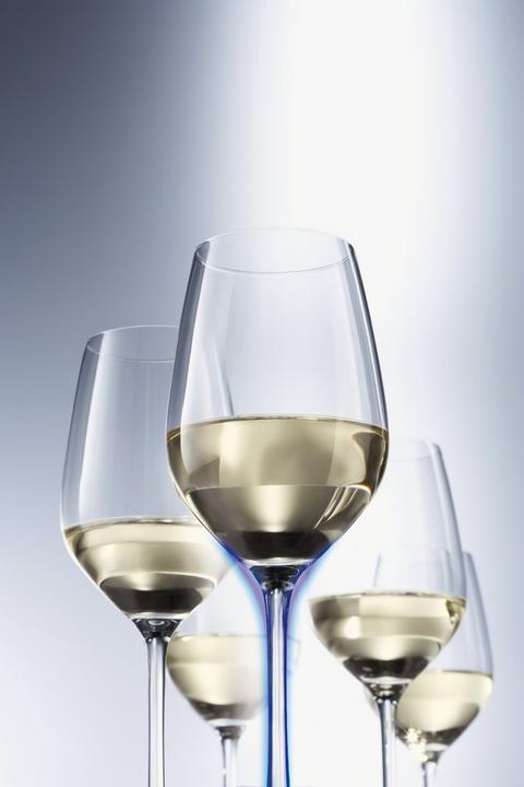 Produktbild Schott Zwiesel Vina (29 cl, 1 Gläser, Weissweingläser)