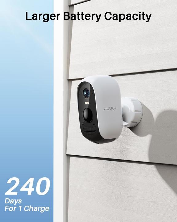 Actual product image WUUK Y0410 Cam Pro Kit (1920 x 1080 Pixels)