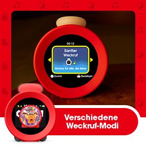 Immagine prodotto Nintendo Alarmo
