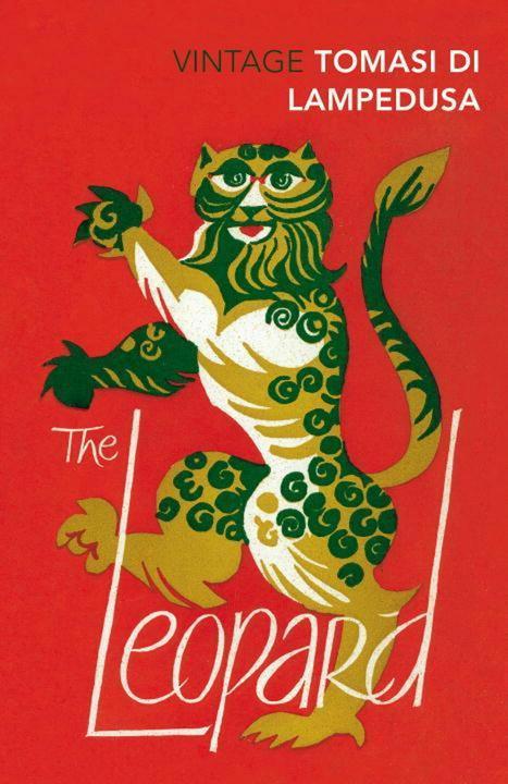 Image du produit The Leopard (Anglais, Giuseppe Tomasi di Lampedusa, Archibald Colquhoun, 2007)