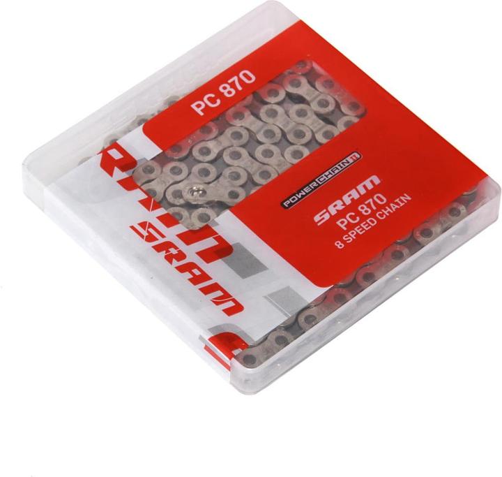 Immagine prodotto Sram Pc-870 (8-velocità, 7-velocità)
