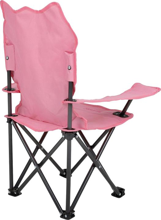 Actual product image Regatta Childrens/Kids Luna The Unicorn Folding Chair