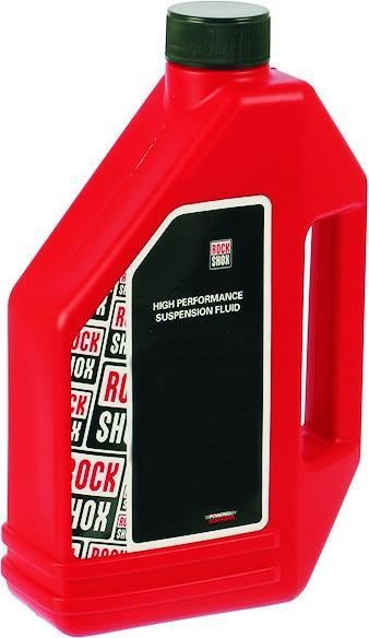 Image du produit RockShox Huile de fourche 2.5WT