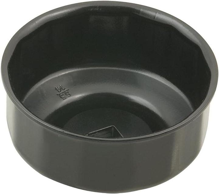 Immagine prodotto SW-Stahl Tappo Filtro Olio 65 Mm Daihat, Toyota, Nissan, Fiat 14 Angoli, 08460-65/14