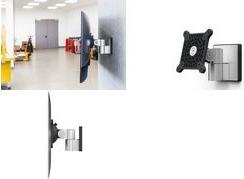 Produktbild Durable Monitor-Wandhalterung für 1 Monitor (Wand, 27")