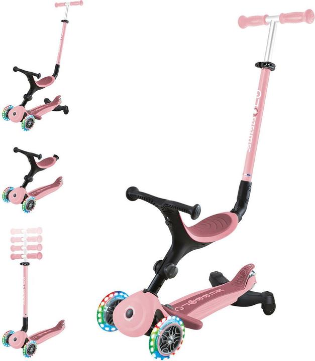 Produktbild Globber Go Up Active 360°