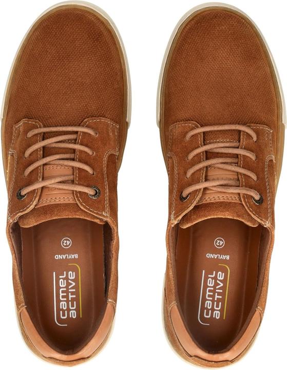 Produktbild Camel Active Halbschuhe (50)
