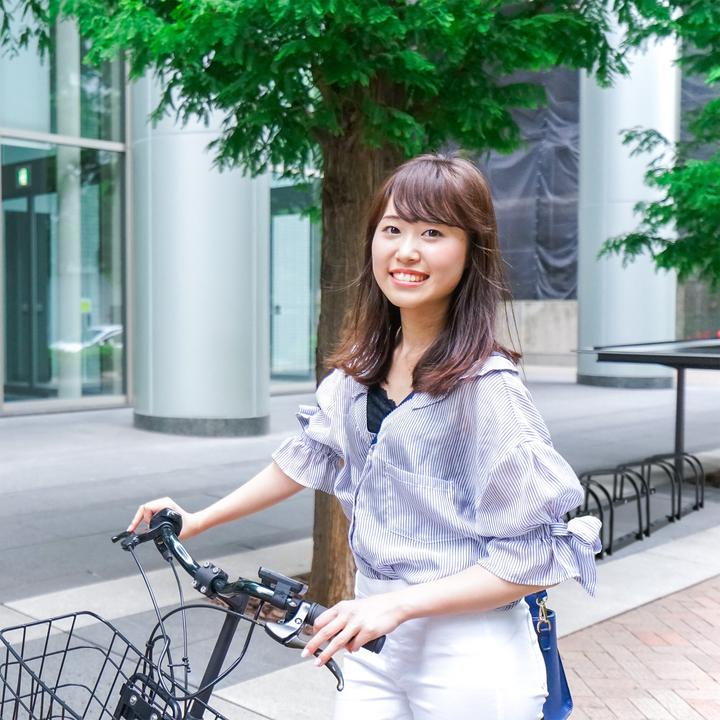 Produktbild Relaxdays Fahrradständer