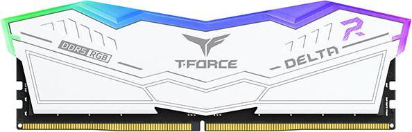 Produktbild Team Group T-Force Delta RGB (2 x 16GB, 7600 MHz, DDR5-RAM, DIMM)