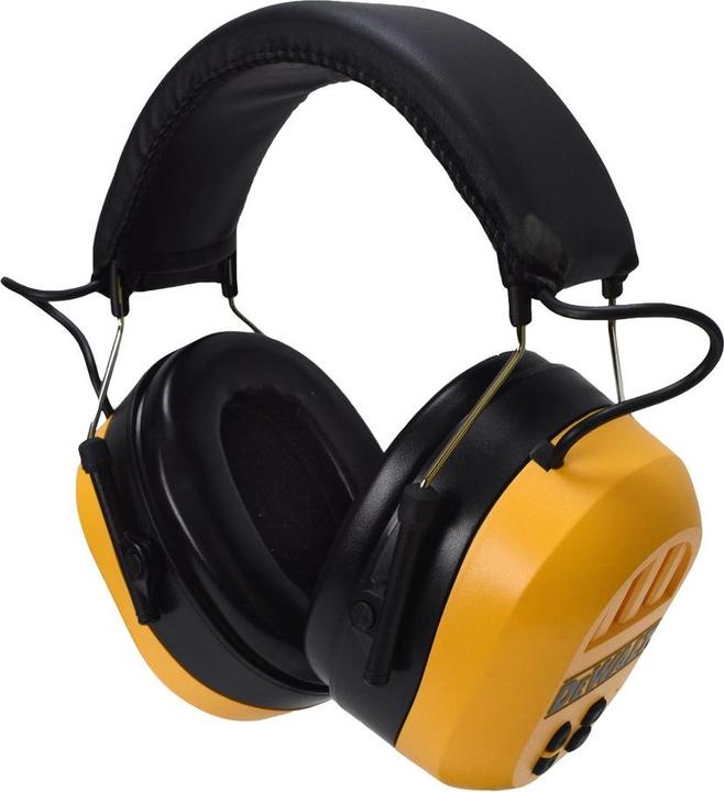 Produktbild DeWalt Gehörschutz (1 x)
