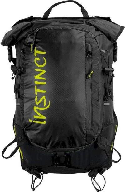 Instinct Trail XX 20-24L (x2 Hydra Cell 600 ml) - Laufrucksack (24 l)