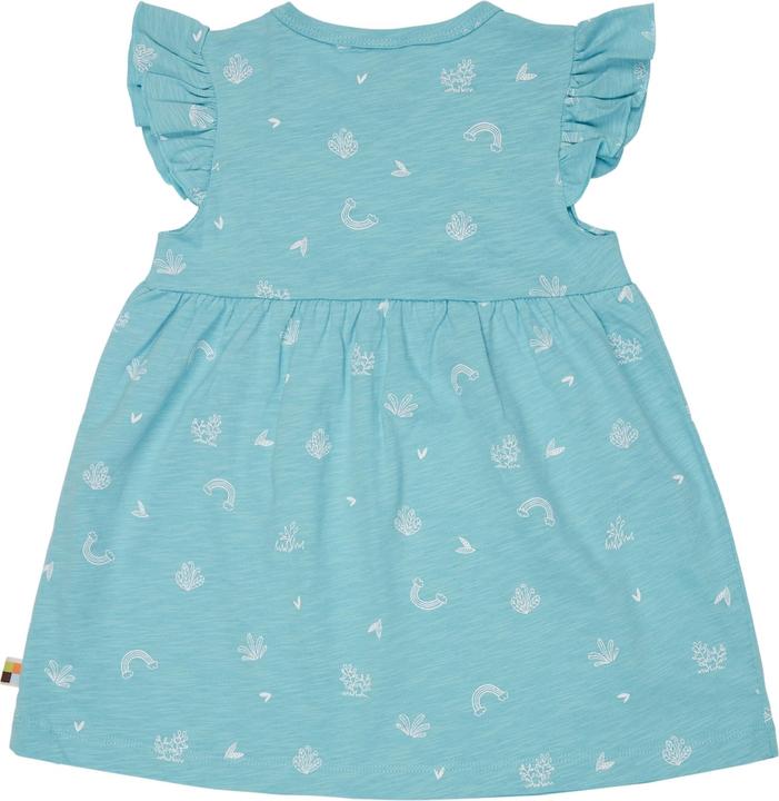 Actual product image loud + proud Dress Slub Jersey (104)