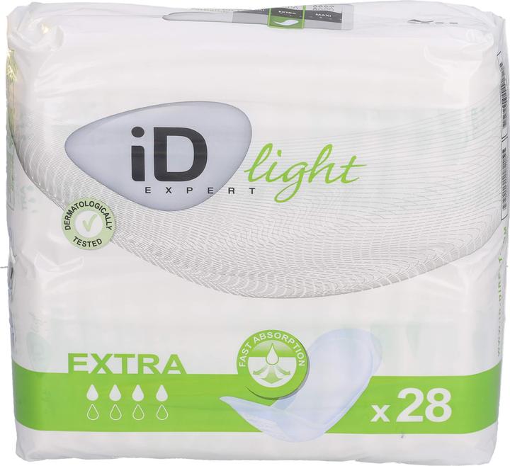 Image du produit ID Expert Light Extra (28 x)